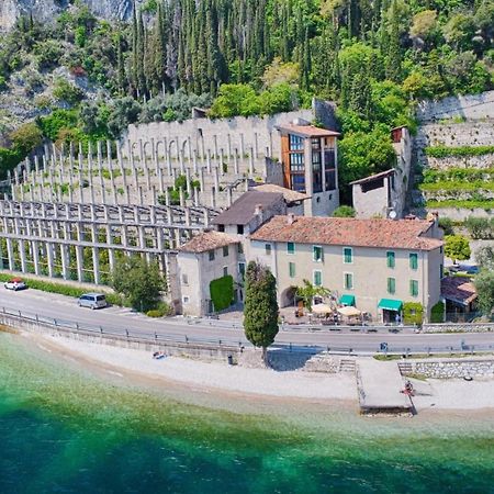 Pra De La Fam B&B Тиньяле Экстерьер фото