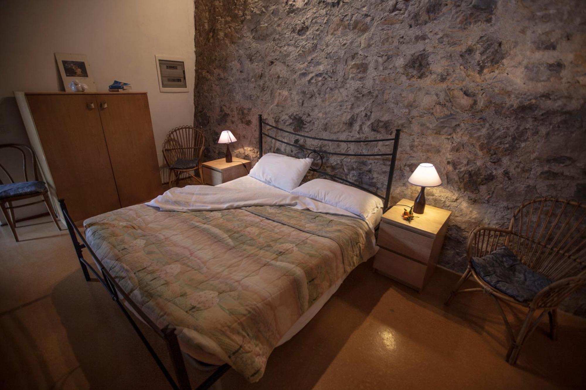 Pra De La Fam B&B Тиньяле Номер фото