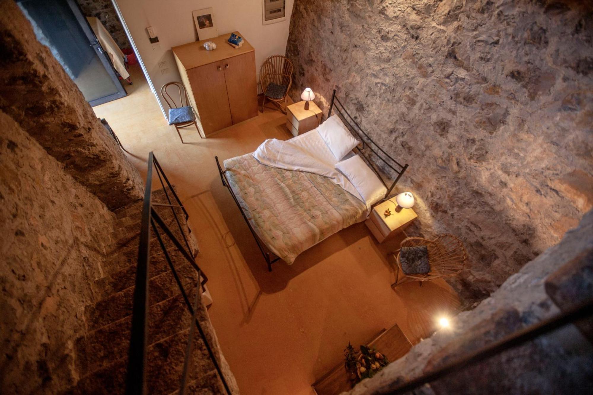 Pra De La Fam B&B Тиньяле Номер фото