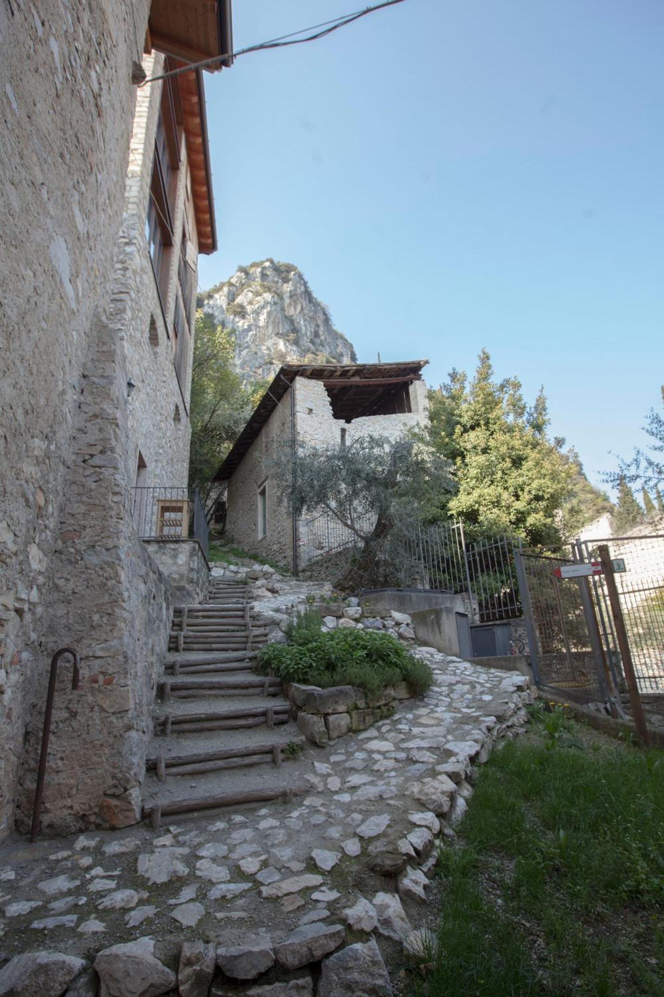 Pra De La Fam B&B Тиньяле Номер фото