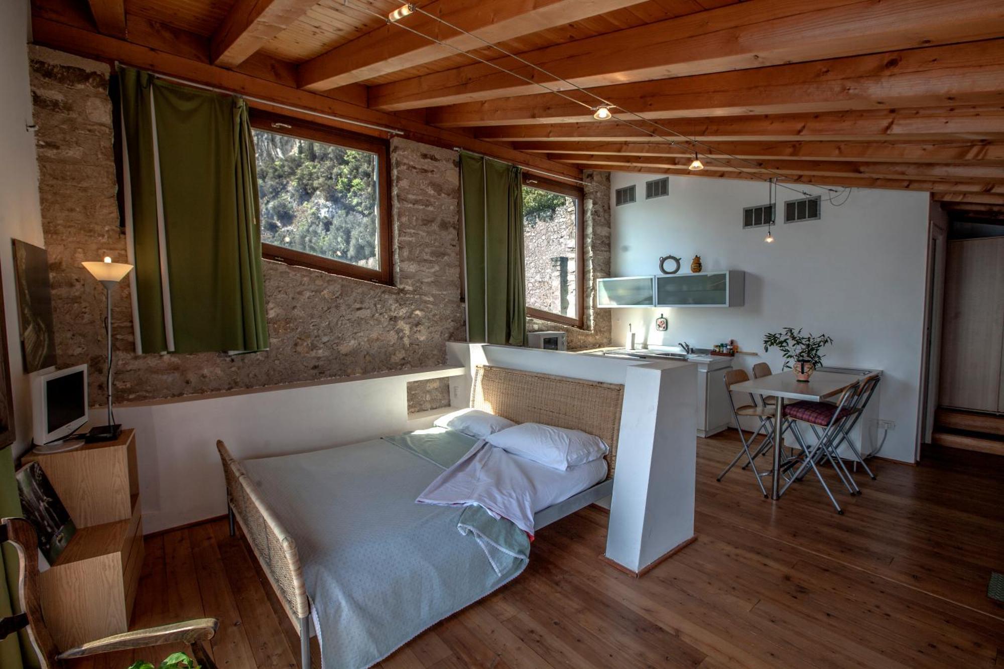 Pra De La Fam B&B Тиньяле Номер фото