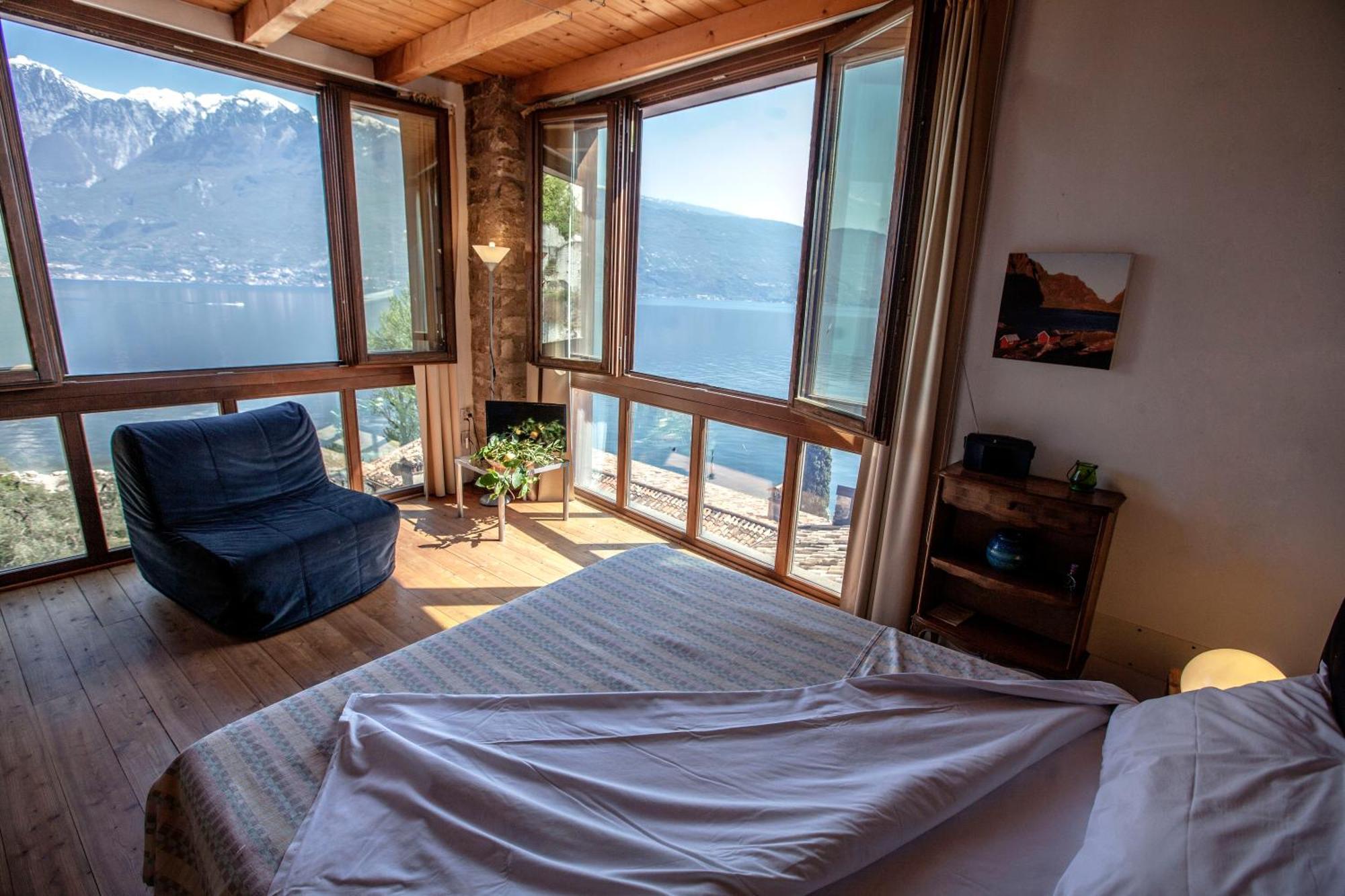 Pra De La Fam B&B Тиньяле Номер фото