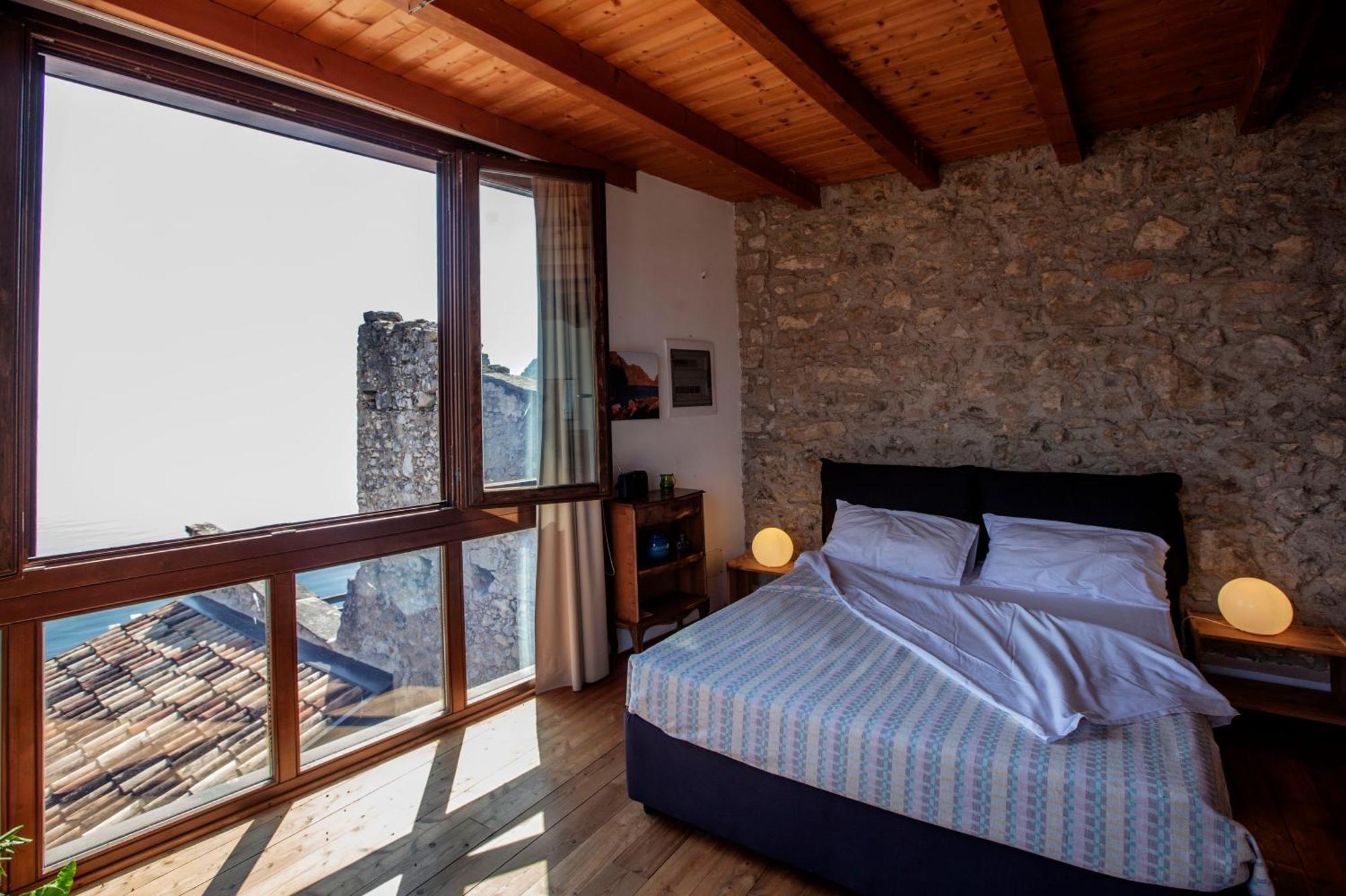 Pra De La Fam B&B Тиньяле Номер фото