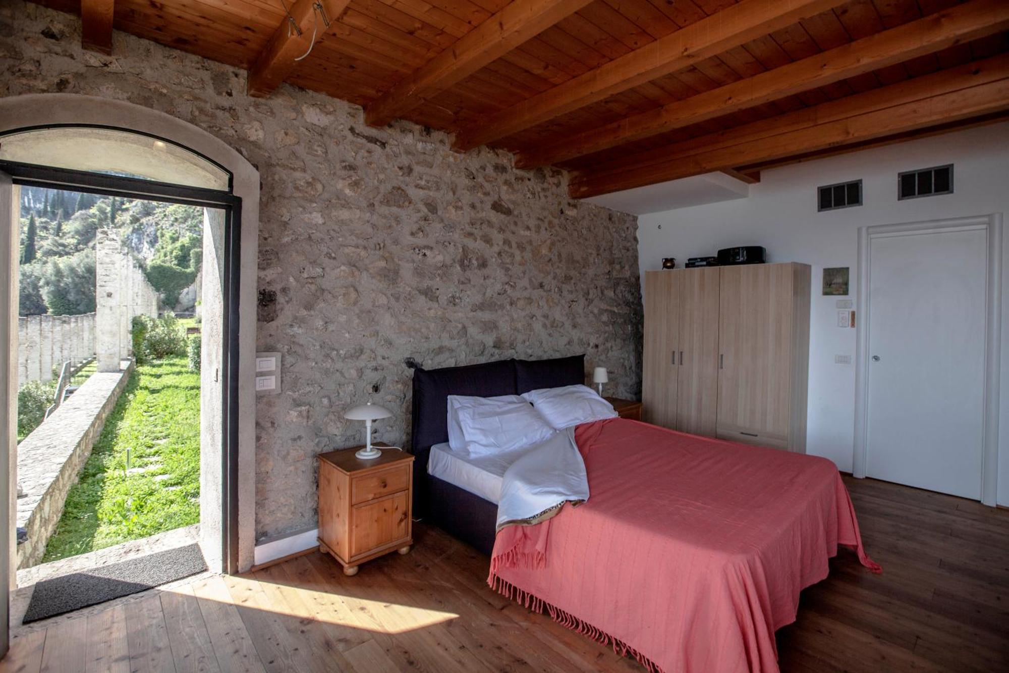Pra De La Fam B&B Тиньяле Номер фото