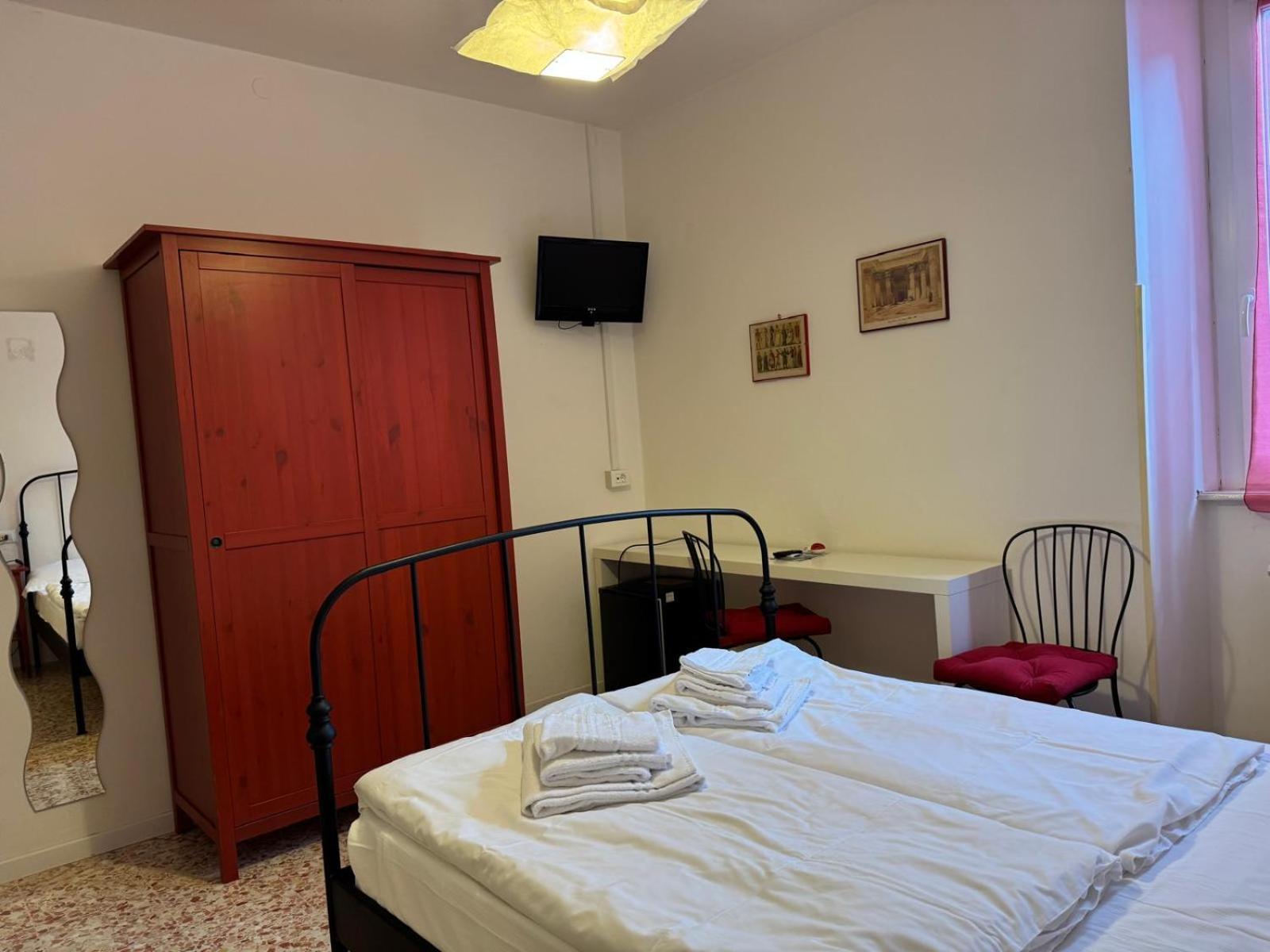 Pra De La Fam B&B Тиньяле Экстерьер фото
