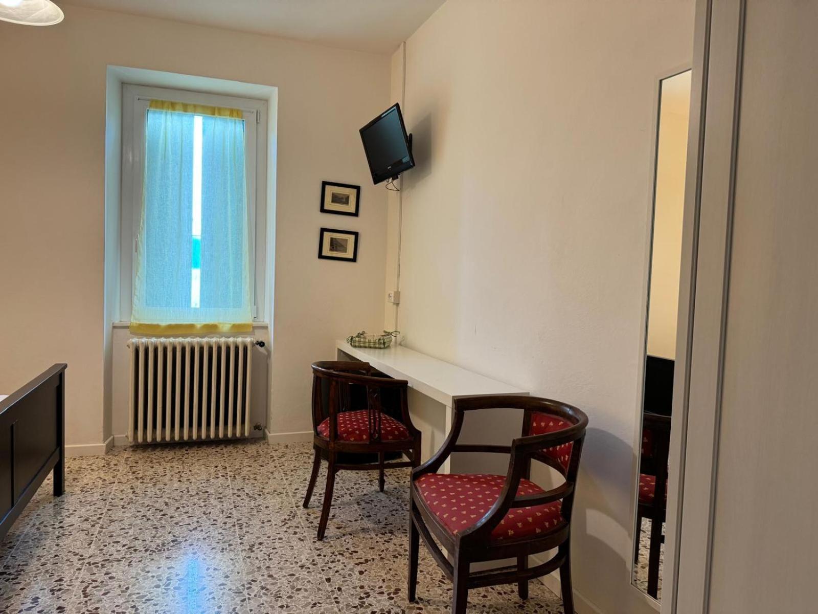 Pra De La Fam B&B Тиньяле Экстерьер фото