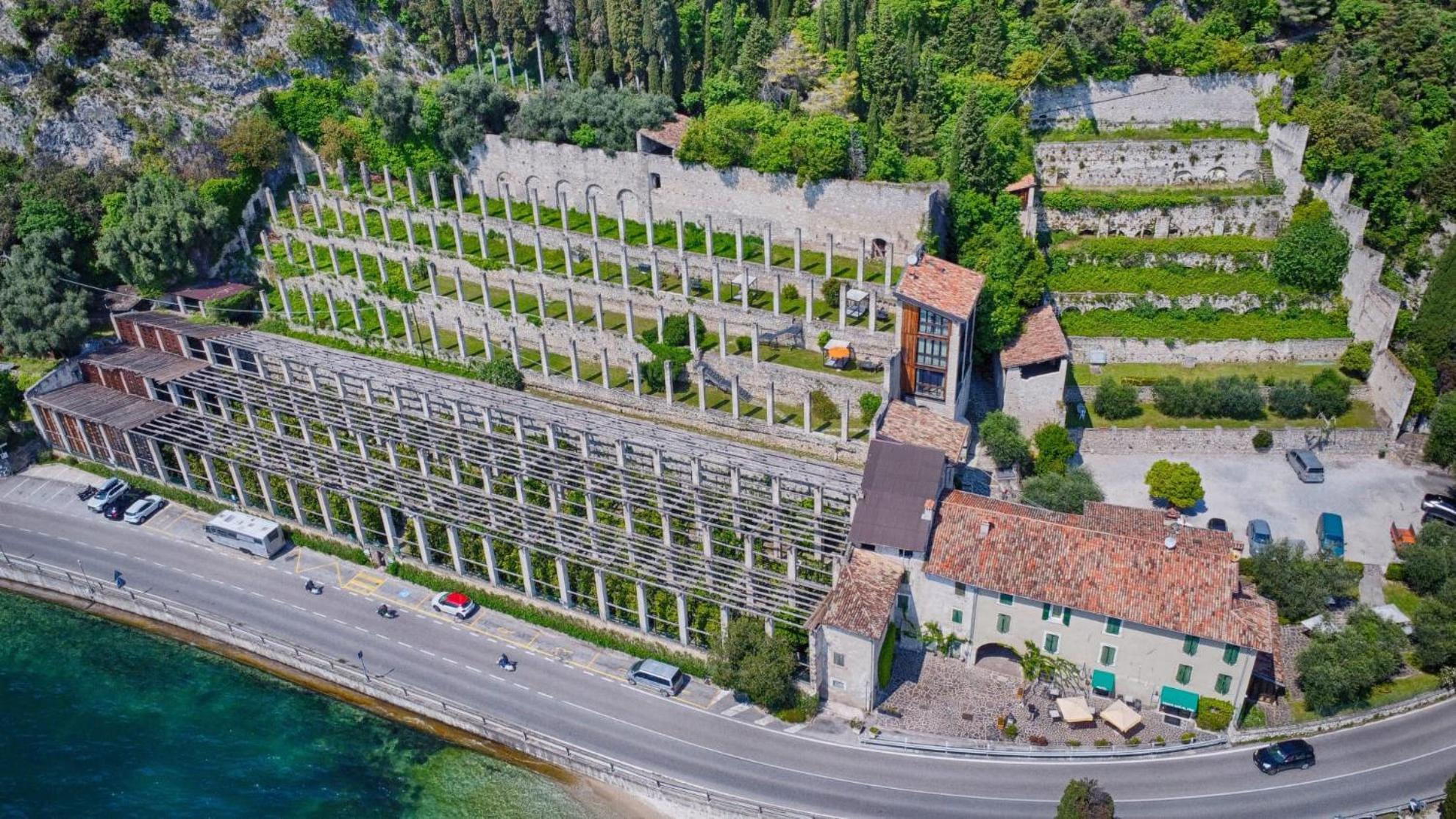 Pra De La Fam B&B Тиньяле Экстерьер фото
