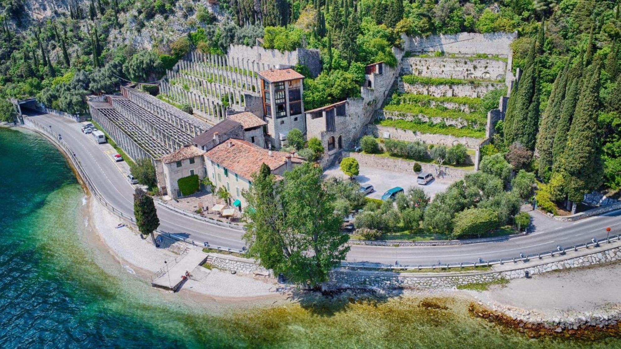 Pra De La Fam B&B Тиньяле Экстерьер фото