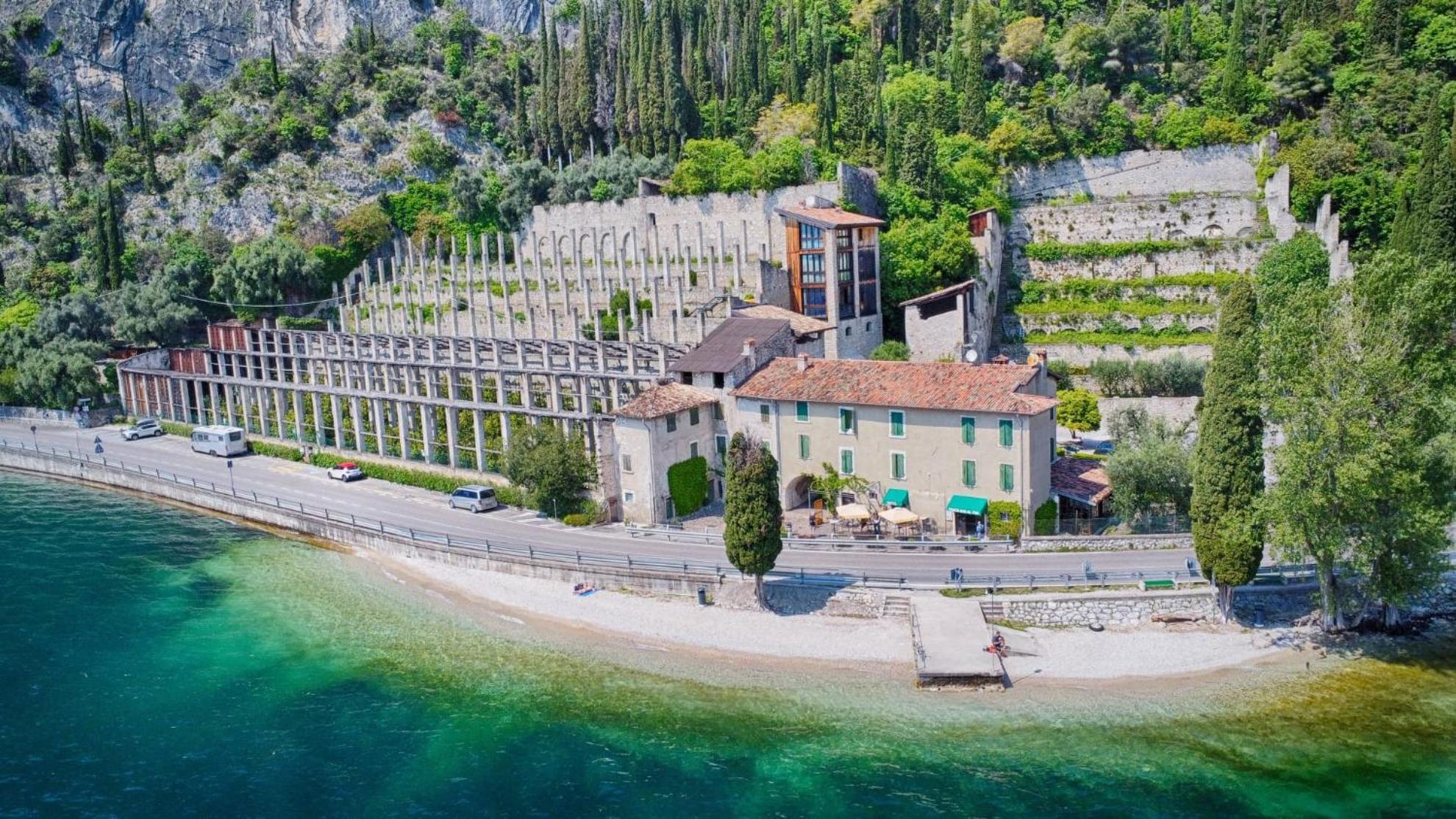 Pra De La Fam B&B Тиньяле Экстерьер фото