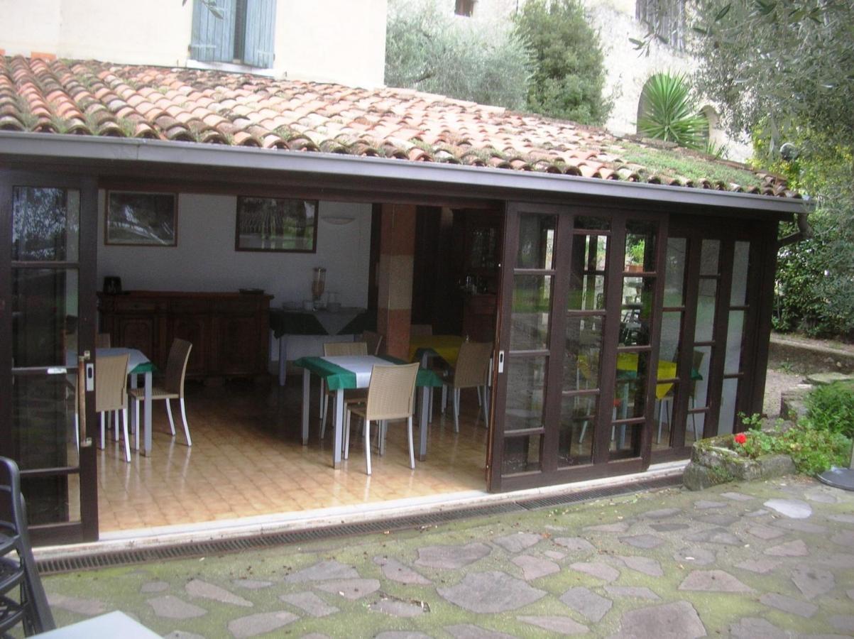 Pra De La Fam B&B Тиньяле Экстерьер фото